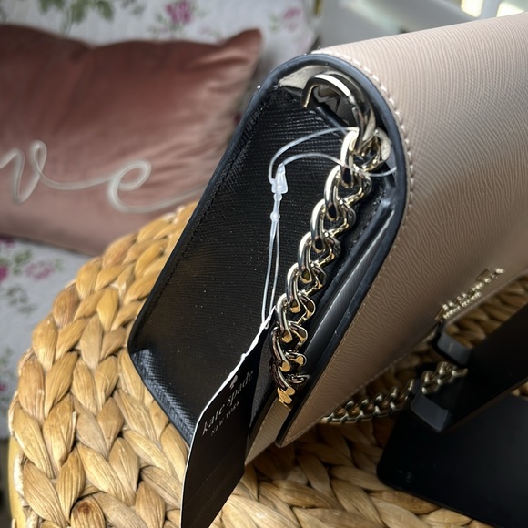 Kate Spade Carson Crossbody - Picture 3 of 5